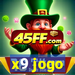 x9 jogo
